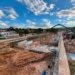 Prefeito André Barreto anuncia avanço das obras do Canal do Rio Granjeiro, com 58% de execução