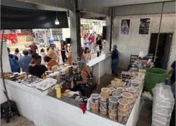 ExpoCrato 2026 impulsiona contratações e fortalece a economia local