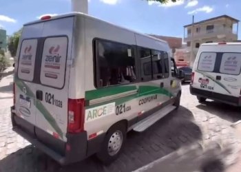 MPCE aciona Arce e COOPERFAB para garantir melhorias no transporte intermunicipal em Farias Brito