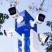Mais proteção para a população: Praça da Sé recebe totem de videomonitoramento com botoeira de segurança