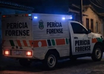 Operador de empilhadeira é morto a tiros no Crato; cidade registra dois homicídios em menos de seis horas