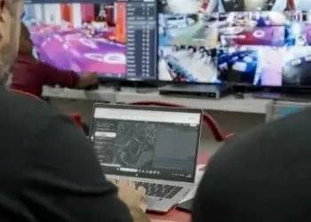Expocrato 2026: tecnologia com IA auxilia na prisão de 24 foragidos e reduz roubos e furtos de celulares em 64,5%