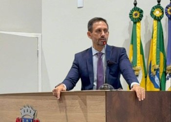 TRE-CE reforma decisão e mantém vereador Boaz David no cargo em Juazeiro do Norte