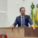 TRE-CE reforma decisão e mantém vereador Boaz David no cargo em Juazeiro do Norte