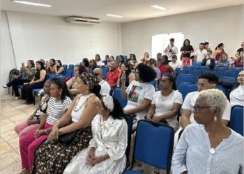 Prefeitura do Crato outorga Comenda Maria do Espírito Santo a personalidades do protagonismo feminino negro
