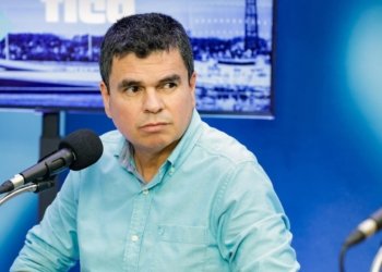 Justiça Eleitoral manda retirar quase 30 publicações do Grupo O Otimista sobre Chagas Vieira
