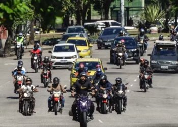 Dia do Motociclista é marcado por alerta: Brasil registra mais de 38 mil mortes no trânsito e motos concentram 40% das vítimas fatais