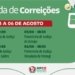 Corregedoria-Geral do MP do Ceará realiza correições em unidades do Cariri entre os dias 3 e 6 de agosto
