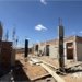 Obras de construção das Unidades Básicas de Saúde avançam, no Crato