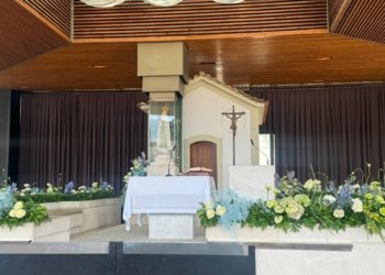 Santuário de Fátima de Crato abrigará a segunda réplica autorizada no mundo da Capelinha das Aparições