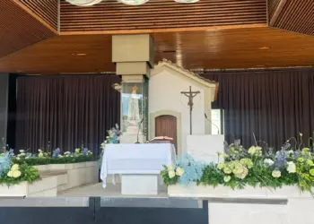 Santuário de Fátima de Crato abrigará a segunda réplica autorizada no mundo da Capelinha das Aparições