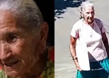 Idosa desaparecida há nove dias é encontrada morta em área de mata no Crato