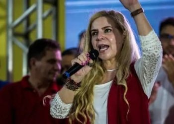 PSOL aprova apoio a Luizianne Lins ao Senado e condiciona aliança com o PT à segunda vaga na chapa