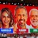 Camilo Santana defende reeleição de Elmano, exalta parceria com Lula e faz críticas à oposição durante convenção do PT