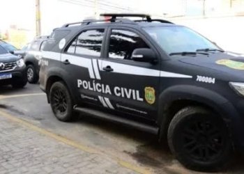 Homem investigado por morte de mulher no Crato é localizado e preso no Piauí