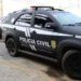 Homem investigado por morte de mulher no Crato é localizado e preso no Piauí