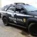 Homem investigado por morte de mulher no Crato é localizado e preso no Piauí