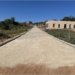Programa Novos Caminhos do Crato impulsiona obras de calçamento nas zonas urbana e rural do município