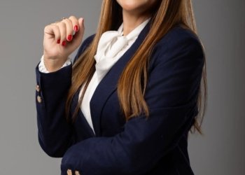Progressistas lança Ariza Silva para fortalecer a voz do Cariri na Assembleia Legislativa