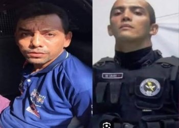 Suspeito de envolvimento na morte de policial do RAIO morre após confronto com agentes em Campos Sales