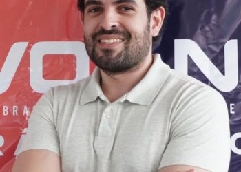Pedro Brito anuncia desistência da candidatura ao Governo do Ceará
