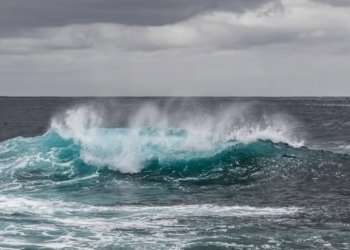 Agência climática prevê 90% de chance de El Niño muito forte