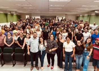 Assistência Social do Crato reúne servidores para avaliar ações e definir novas metas para o setor