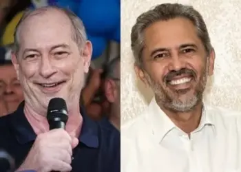 Pesquisa Ipec mostra Ciro Gomes à frente de Elmano na disputa pelo Governo do Ceará