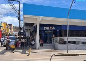 Agências bancárias do Cariri terão paralisação de 24 horas nesta quinta-feira