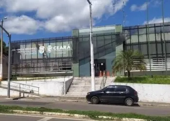 Empresário presta depoimento à Polícia Civil após acidente que matou motociclista no Crato
