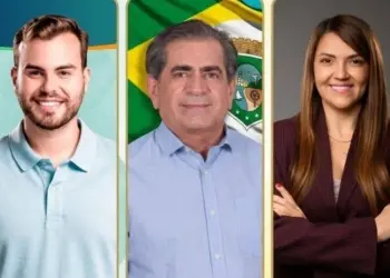 Articulação de Rafael Branco fortalece Ariza e muda disputa pela terceira vaga da União Progressista
