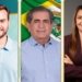 Articulação de Rafael Branco fortalece Ariza e muda disputa pela terceira vaga da União Progressista