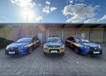 Mais investimentos na segurança: Crato amplia número de viaturas e de equipes em três distritos