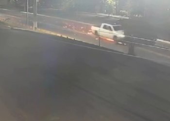 Homem de 32 anos morre após ser atingido por caminhonete em Crato