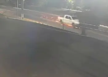 Homem de 32 anos morre após ser atingido por caminhonete em Crato