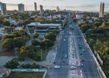 IBGE estima população de 307.928 habitantes em Juazeiro do Norte em 2026