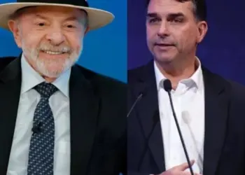 Eleições 2026: Lula marca 42% contra 41% de Flávio Bolsonaro no 2º turno, diz Quaest