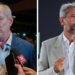 Pesquisa Atlas aponta empate técnico entre Ciro Gomes e Elmano na disputa pelo Governo do Ceará