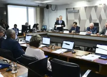 © Geraldo Magela/Agência Senado