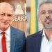 Datafolha aponta queda de Ciro Gomes e crescimento de Elmano na disputa pelo Governo do Ceará