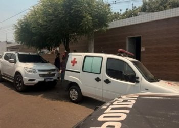 Dono de clínica de reabilitação é preso em flagrante durante fiscalização do MP em Juazeiro do Norte