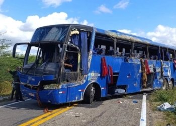 MP aponta imprudência e denuncia motorista por acidente que matou sete jovens em Tauá