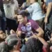 Inauguração de comitê de Yury do Paredão reúne apoiadores e lideranças políticas no Crato
