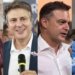 Yury, Camilo e Fernando Santana anunciam medidas judiciais contra Ciro Gomes após declarações em sabatina