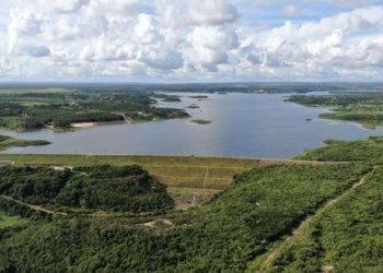Quatro regiões hidrográficas do Ceará têm situação crítica de escassez declarada