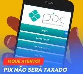 Banco Central anuncia novas regras para o Pix e reforça segurança do sistema