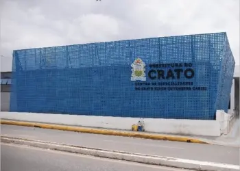 Atendimento do Centro de Especialidades será transferido nos dias 3 e 4 de outubro