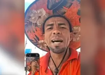 Vendedor de frutas foi baleado em Juazeiro no local de trabalho perto do SENAI