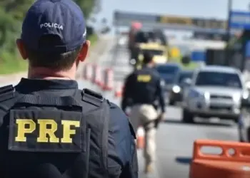 Eleições: PRF anuncia restrições de trânsito no Ceará no dia da votação