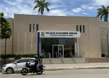 Prefeitura do Crato realiza 2ª convocação de aprovados no Concurso Público de 2011